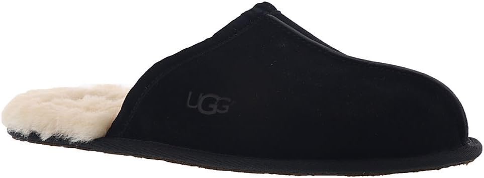 UGG Men's Scuff Slipper