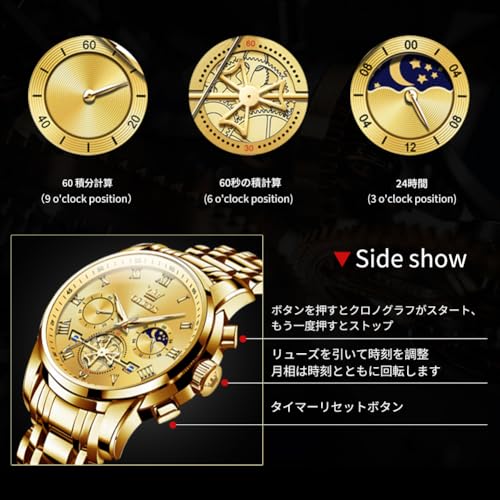 OLEVS G2859 商品画像6