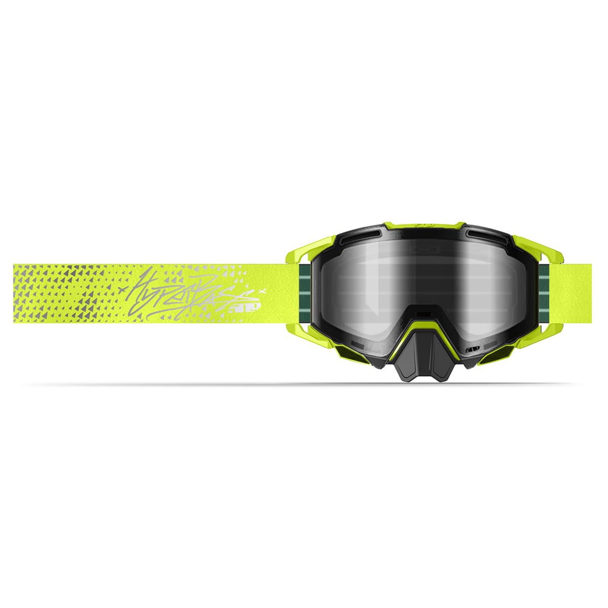 509 Sinister X7 Snow Goggle (Hyper Bass)