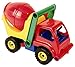 Produktbild SIMM Spielwaren 4153 x Betonmischer 27 cm, bunt