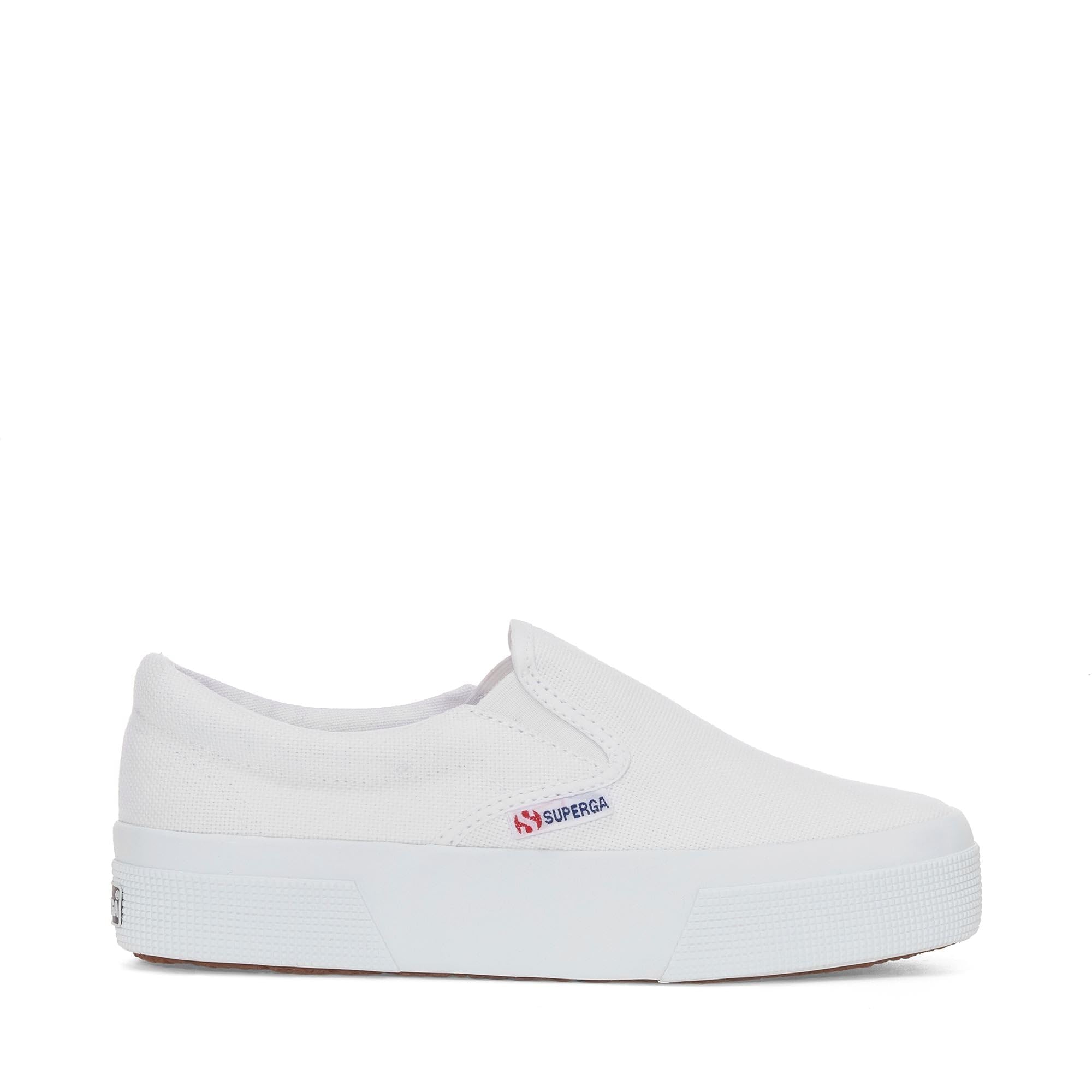 Superga 2740 Platform Slip on, Scarpe da Ginnastica Donna