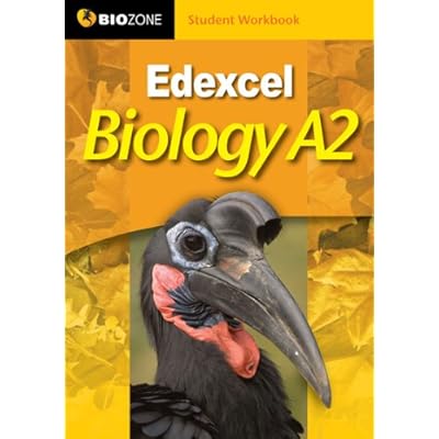 Edexcel Biology A2