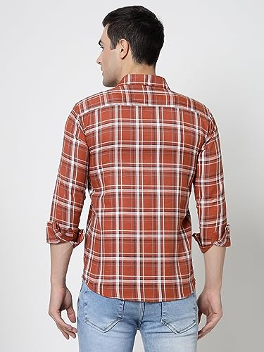Image of ELYYORK Men's Shirt