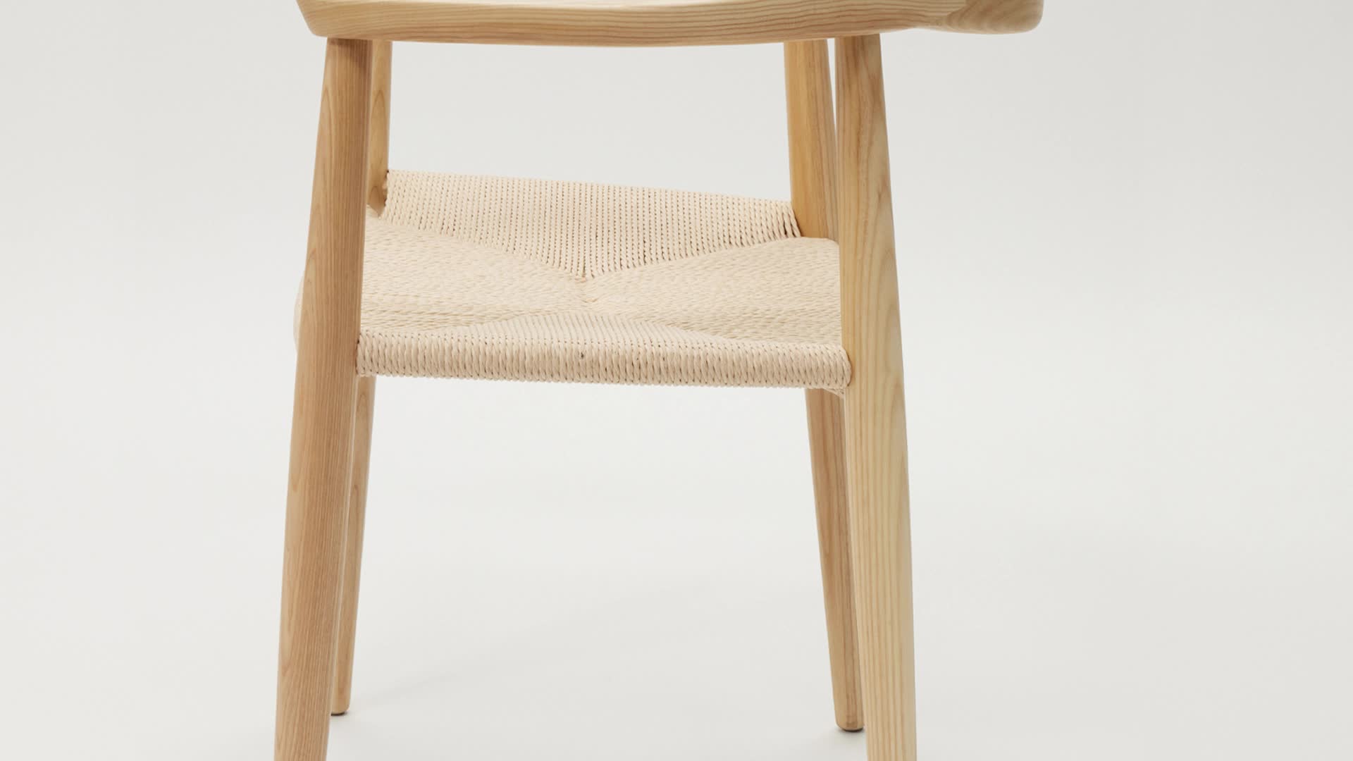 Amazon｜ウェグナー ザチェア The Chair(ザ・チェア) ペーパーコード