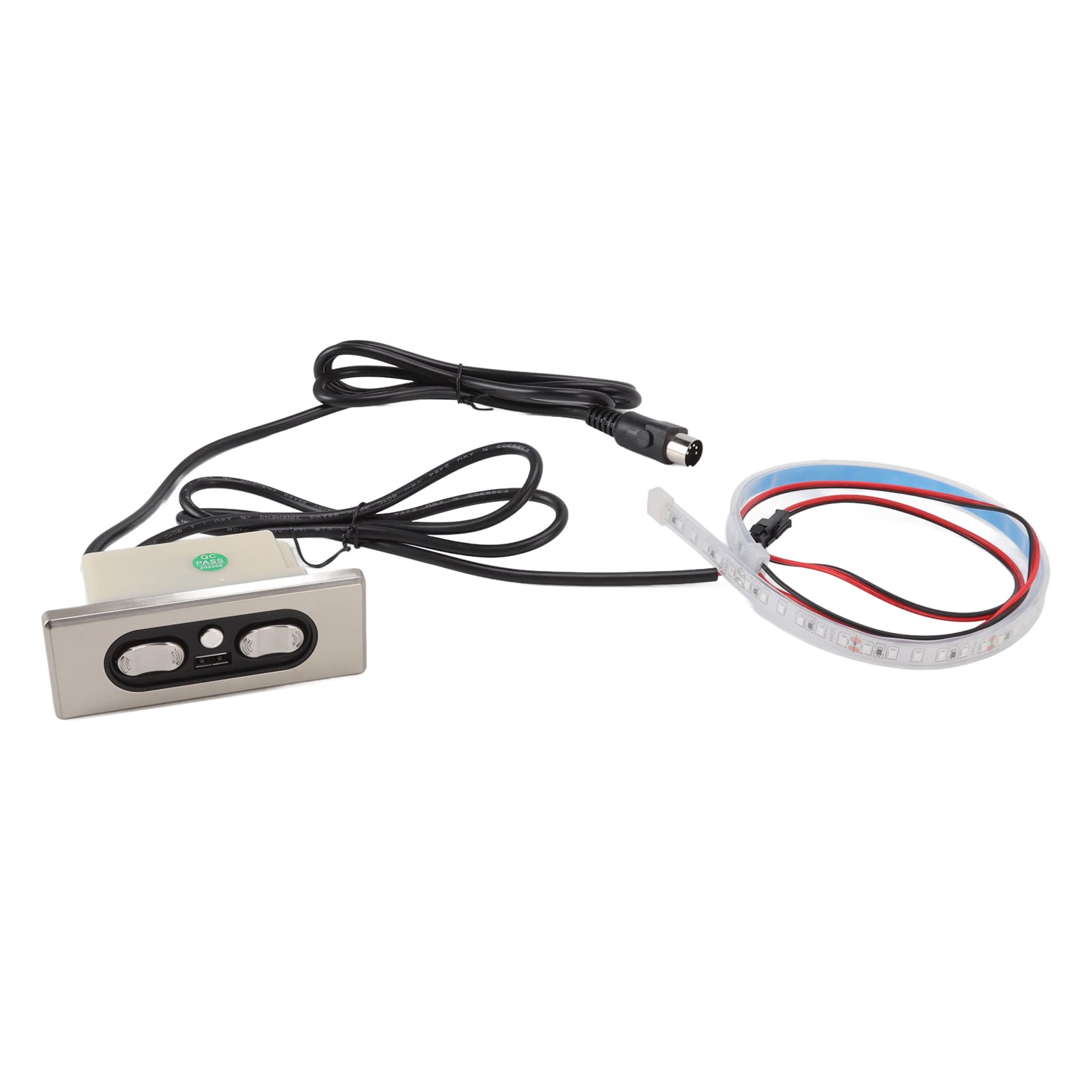 Elektryczny kontroler sofy 5A 3 przyciski |Port ładowania USB