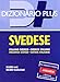 Dizionario Svedese. Italiano-Svedese, Svedese-Italiano - 3