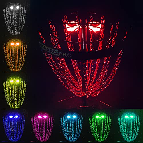 Comparison of Best By Disc Golf Baskets [Top Picks 2023 Reviews]