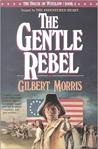 The Gentle Rebel