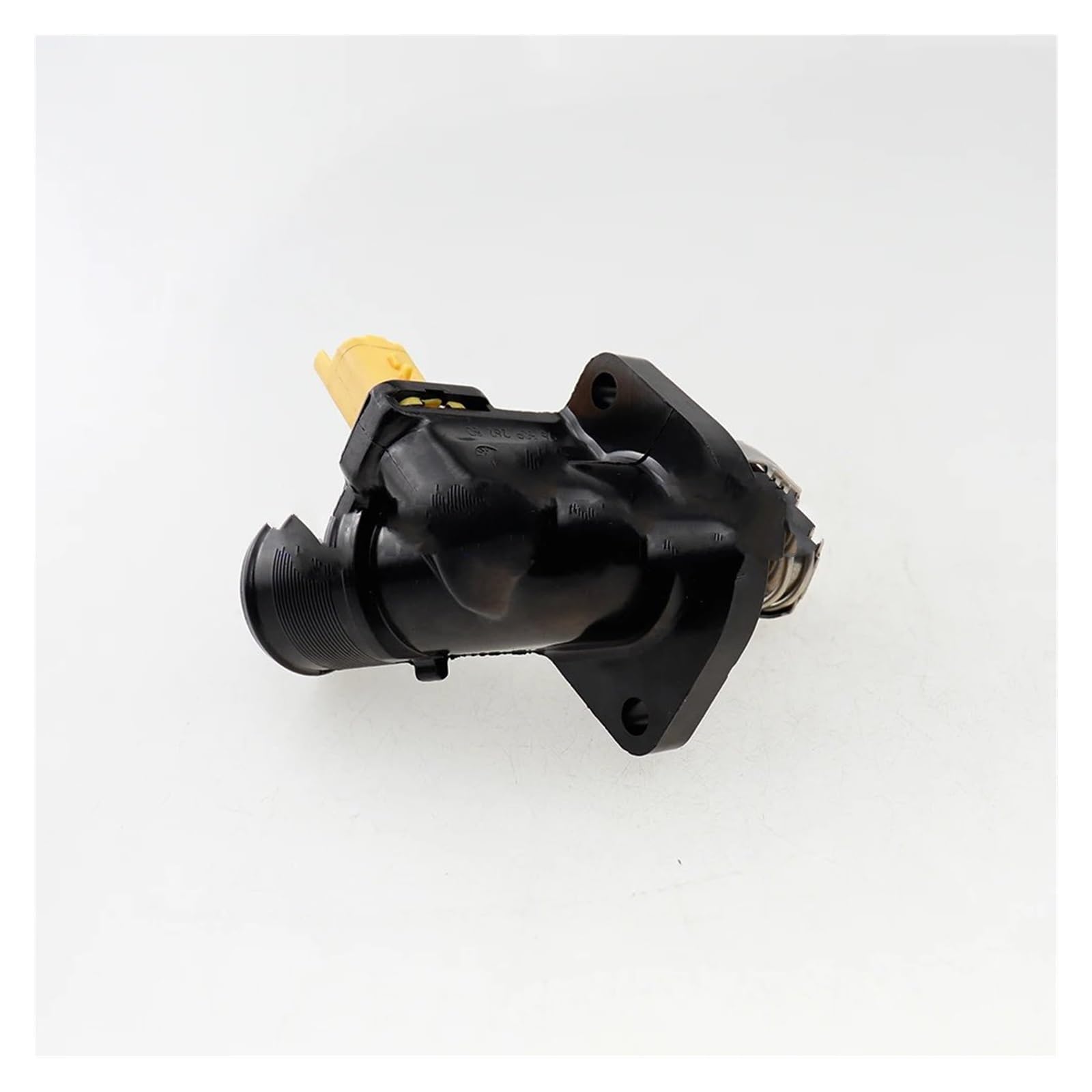 Dla Citroena dla C2 do C3 2002 2003 2004-2015 2016 2017 1336Z2 9650926280 pokrywa obudowy termostatu płynu chłodzącego silnik wylot wody termostat płynu chłodzącego silnik