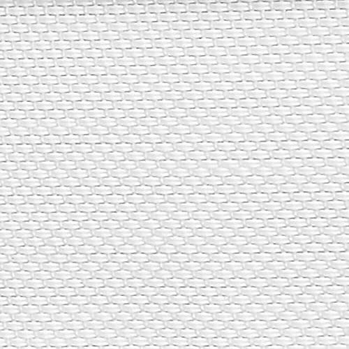 Mdesign Mail Organizer Wall Mount 2-Tier Storage Sorter With 5 Hooks, Modern Metal Woven Rack For Home Entryway, Kitchen - Hanging Letter, Bill, Mail, And Key Holder For Wall, Tesse Collection, White #TOP3