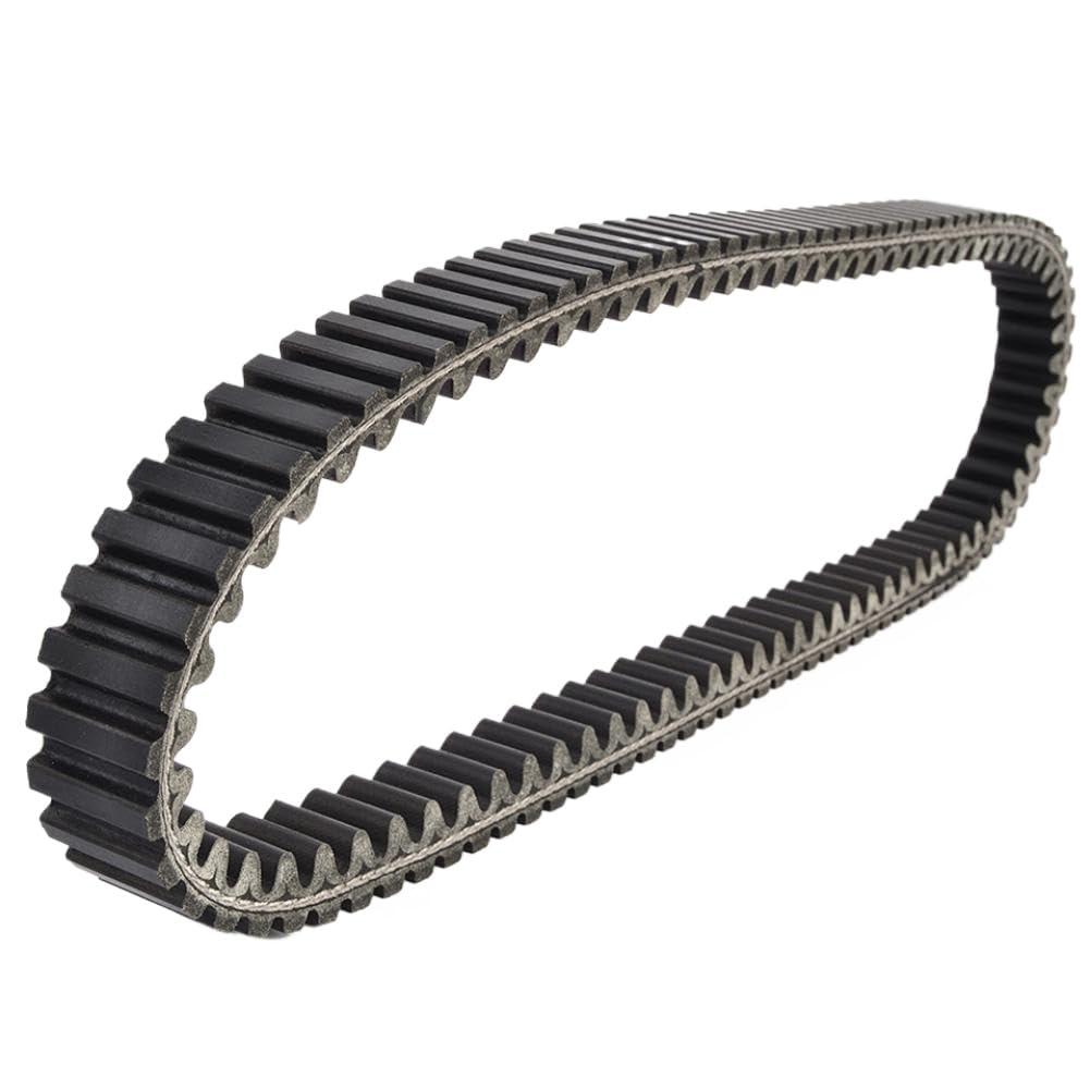 Drive Belt 23100-KVZ-631 Compatible with Honda NSS250