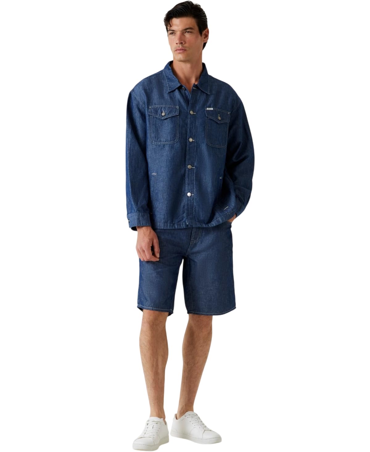 Guess Jerome Short