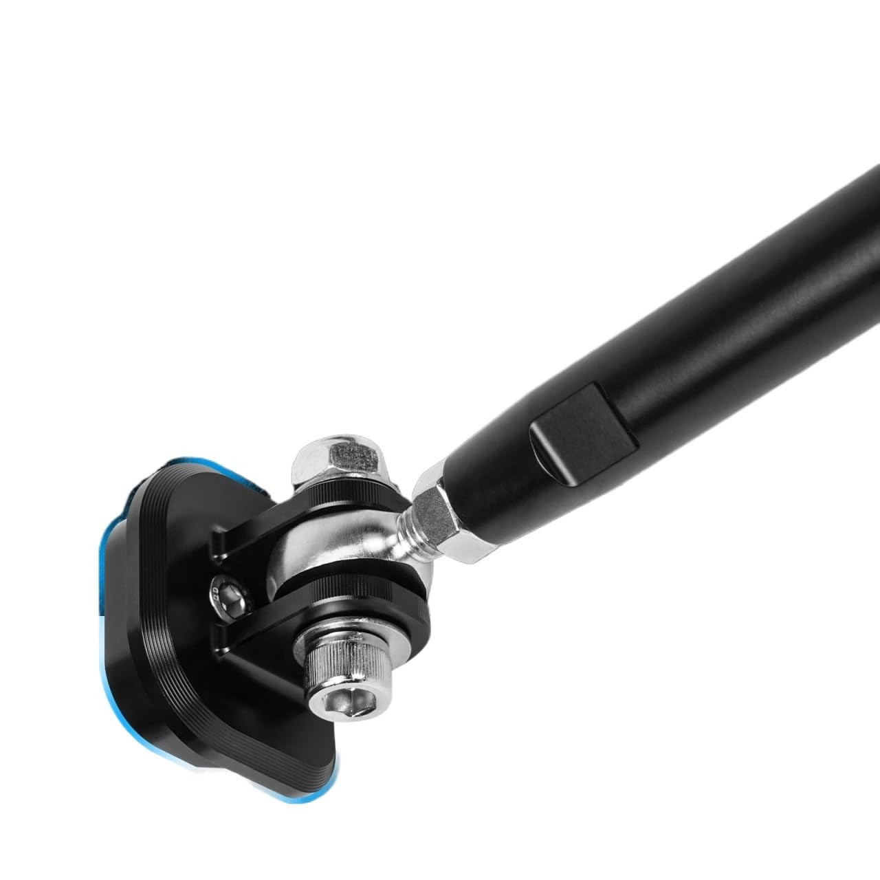 Łącznik Stabilizatora Przód Tył Pasuje do VW Golf MK7/MK7.5 GTI R Audi A3 8V S3 RS3 regulowany tylny wspornik podwozia