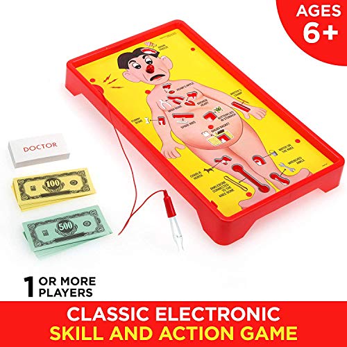 Juegos De Mesa, Toy Imagen adicional