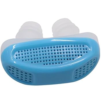 Amazon.co.jp: 2 in 1 Anti Snoring &空気清浄機快適な眠りを