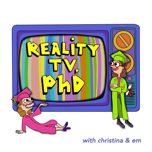 On Perfect Match, Ep. 1-6 cover art