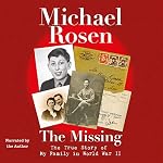 Cover of The Missing