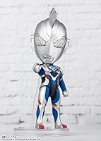 Vista 5 de TAMASHII NATIONS - Ultraman Z - Ultraman Z Original, Bandai Spirits Figuarts mini figura de acción