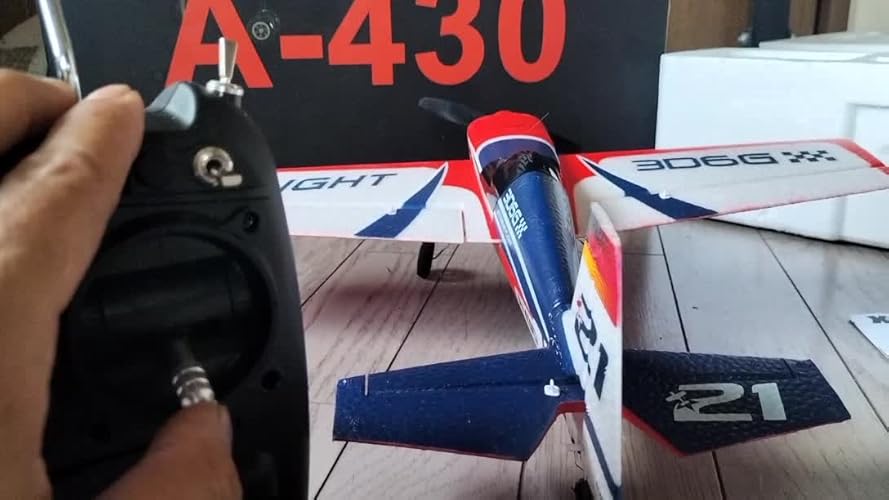 ハイテック　XK K123 　x6プロポ付　フルセット　動作、ホバリング良好 ハイテック XK K123 x6プロポ付 フルセット 動作、ホバリング