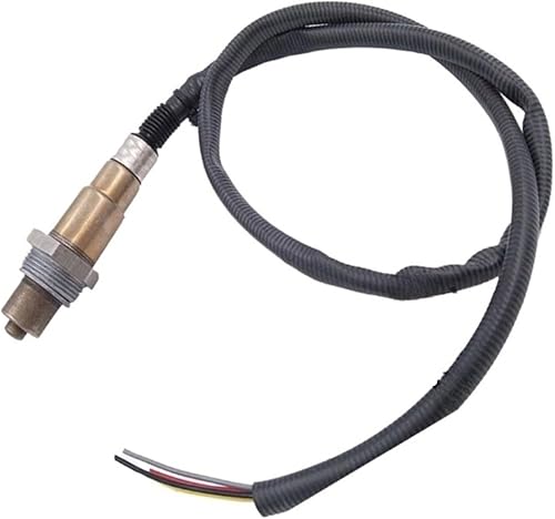 0281007881 Sonda de sensor de partículas de 12 V compatible con Toyota HILUX 2.4 Diesel Turbo 2019 2020 Motor 2GDFTV 894A0-71010 O2 Sensor de oxígeno