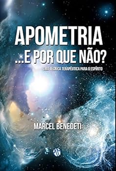 Paperback Apometria ... E Por Que Não? [Portuguese] Book