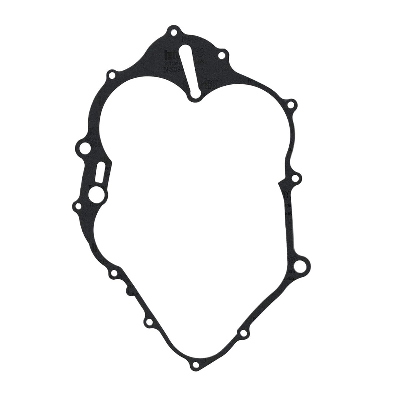 Junta de tapa de embrague de alta resistencia para YFM660R 2001-2005