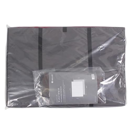 アメニティドームS用　インナーマット・グランドシートセット(2)