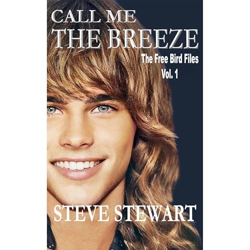 Call Me The Breeze by Steve Stewart episode artwork