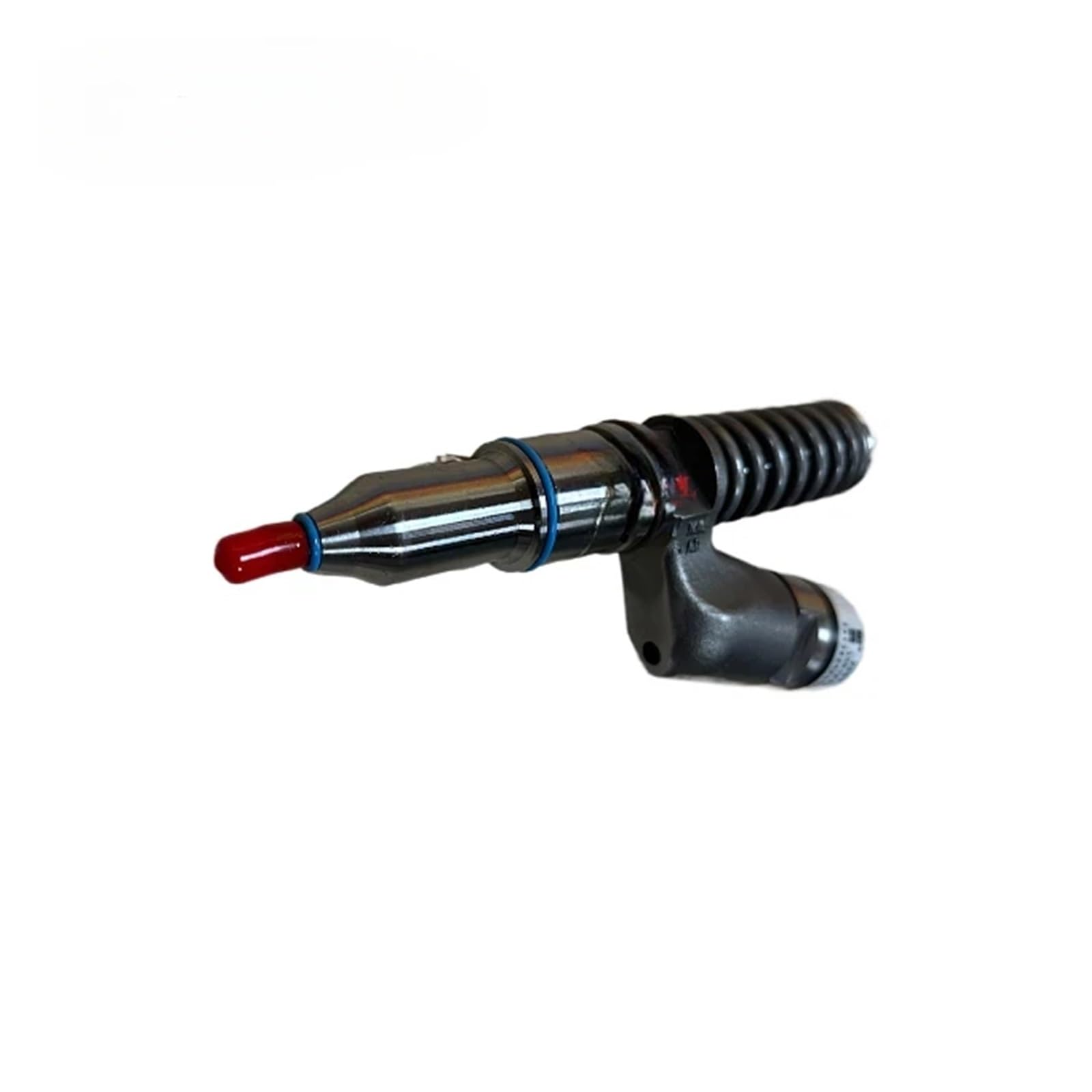 1PC Iniettore pompa carburante 2530616 253-0616 Iniettore escavatore。 Compatibile con Caterpillar C15 C18