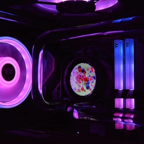 Thermaltake Pacific MX2 Ultra Bloc d'eau Neuf - vue 10