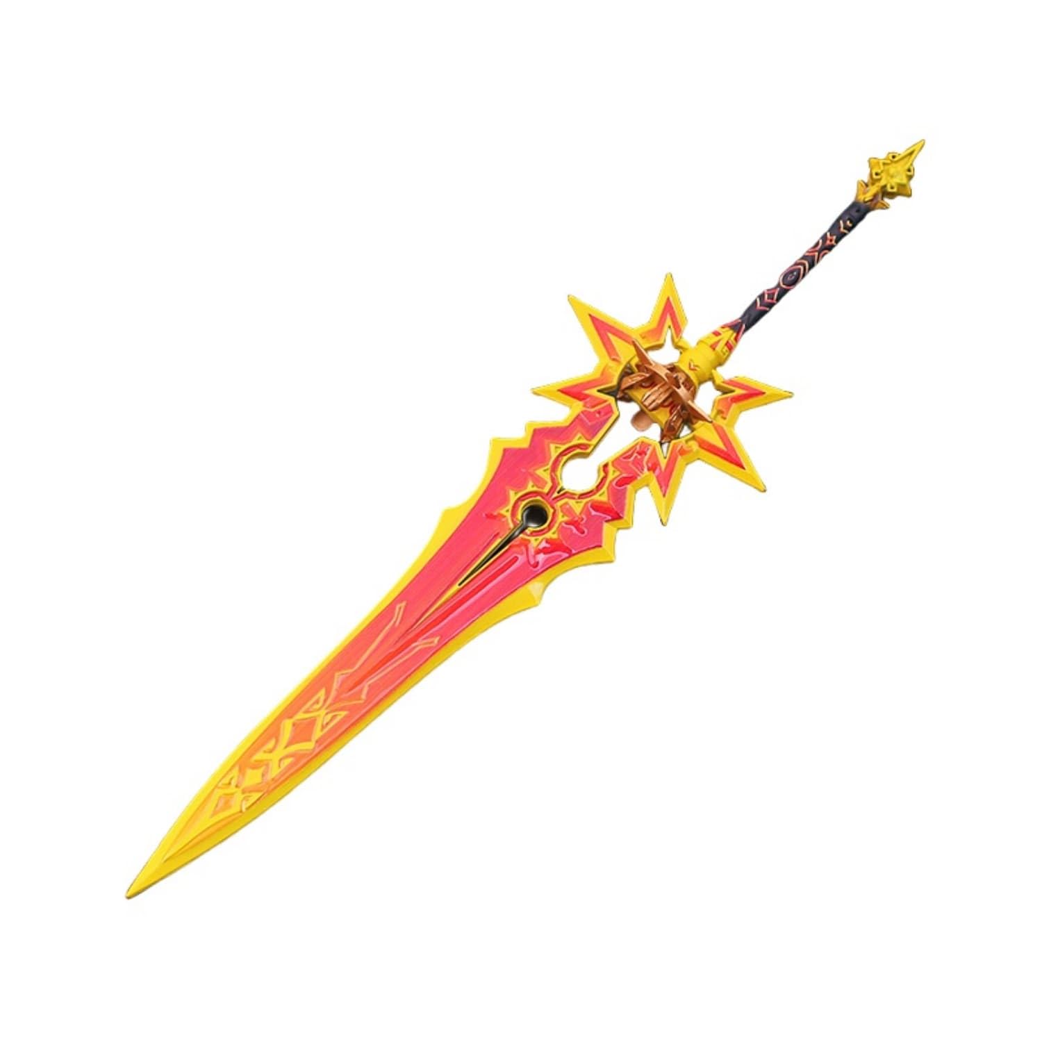 原神 韓国 おみくじ 71枚+武器 まとめ売り Amazon | Sealeekuchi 原神 グッズ 22cm マーヴィカ 千烈の日輪