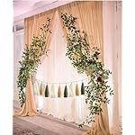 15-Pack Olive Green Tan Cream Tassel Garland Paper Banner Fringe Streamers DIY Kit Woodland Safari Gender Neutral Baby Shower Birthday Nursery Classroom Wall Table Hanging Party Decor - Image 5