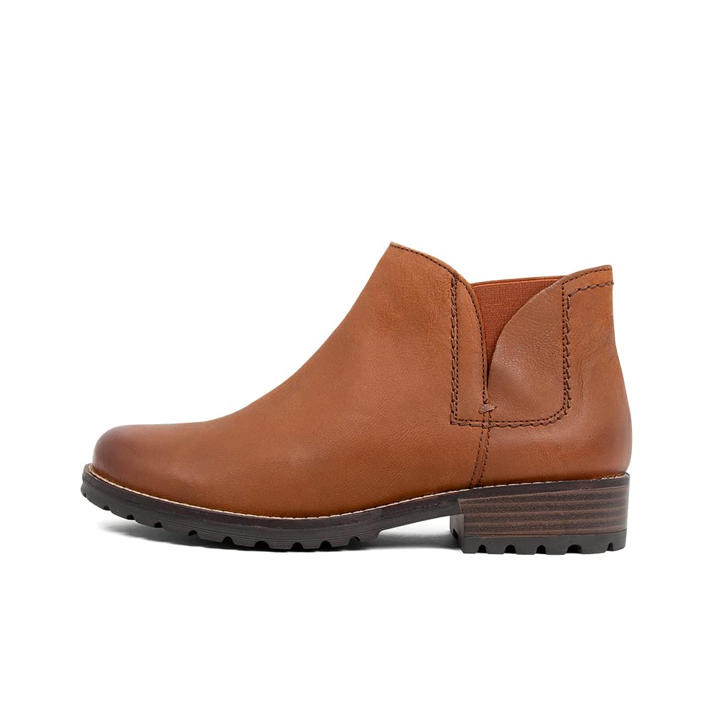Clarks Clarkwell Demi, Botas Modelo Chukka Mujer