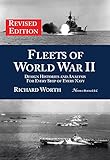 Photo Gallery fleets of world war ii (revised edition): design history and analysis for every ship of every navy (english edition) Photo Gallery fleets of world war ii (revised edition): design history and analysis for every ship of every navy (english edition)