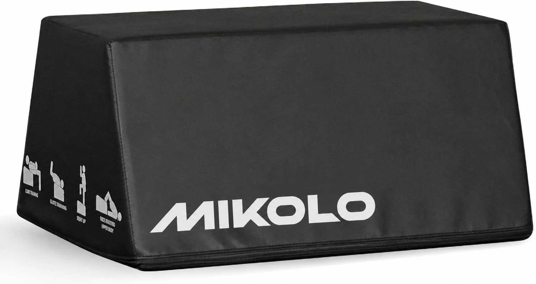 Mikolo Hip Thrust Bench