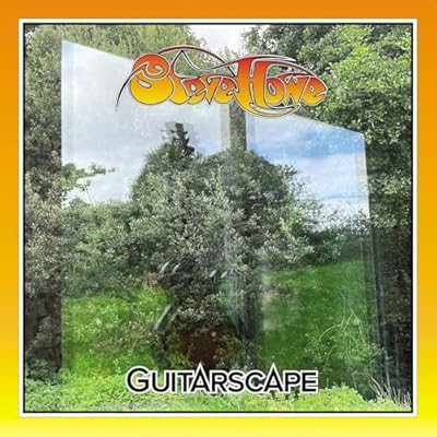 Guitarscape
