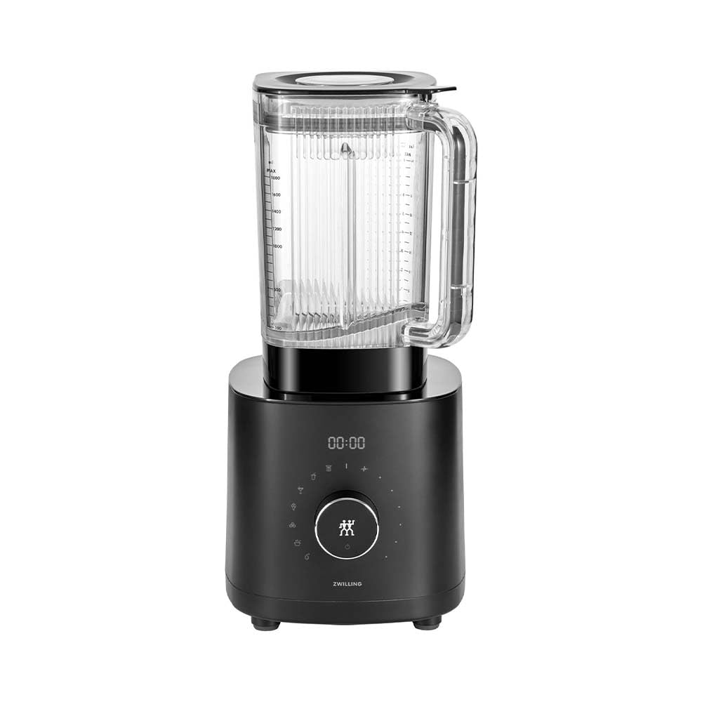 ZWILLING Enfinigy Power Blender Pro Siyah