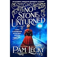 No Stone Unturned