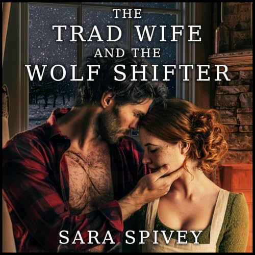 The Trad Wife and the Wolf Shifter Titelbild