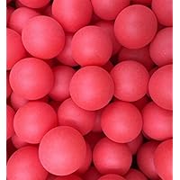 ブレスビルダー（カラフルピンポン）40個 Amazon | ARARAGI イベント用 卓球 ボール カラー ピンポン 玉