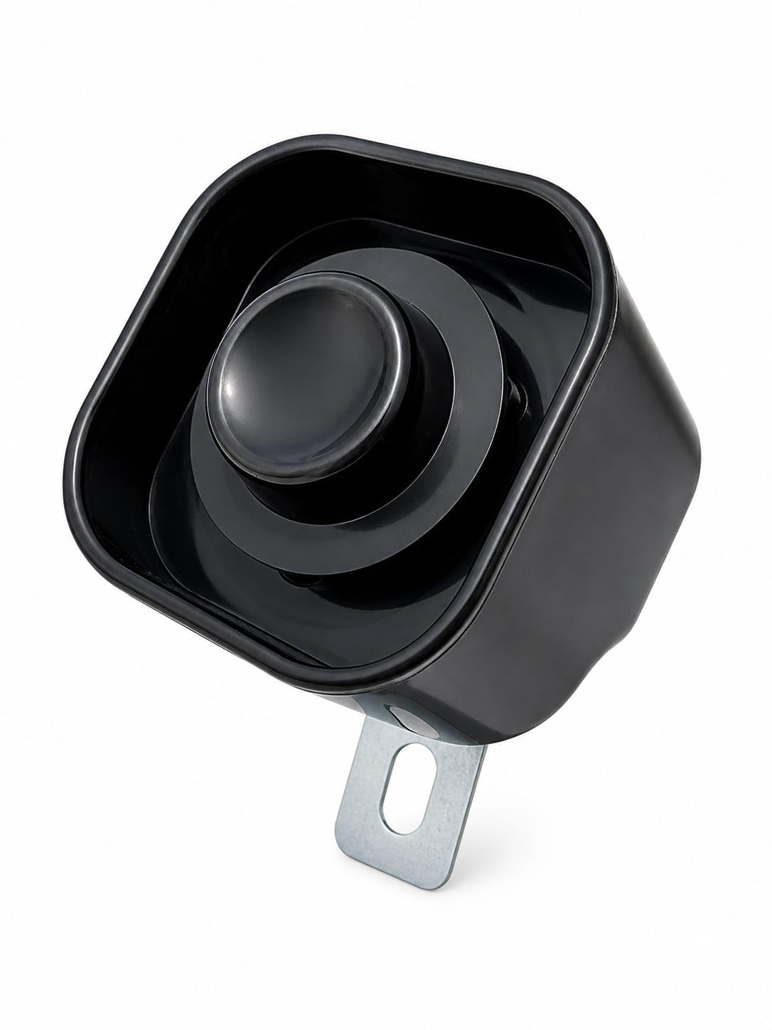 LECCO Multi Tune Reverse Horn 12V DC | Backup Alarm | Back Gear Horn | Multi Tone Reverse Buzzer | Universal for Bike, Car, Truck, Bus, Van & Commercial Vehicles | Waterproof-image-9