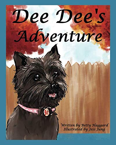 Dee Dee's Adventure (Dee Dee Books)