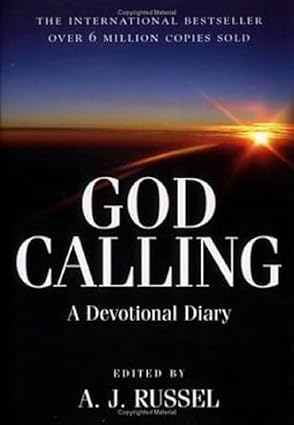 God Calling: A Devotional Diary Revised Edition-Wow! eBook