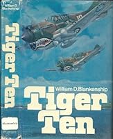 Tiger Ten 042503674X Book Cover
