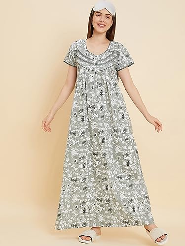 Image of Sweet Dreams Women Nightgown