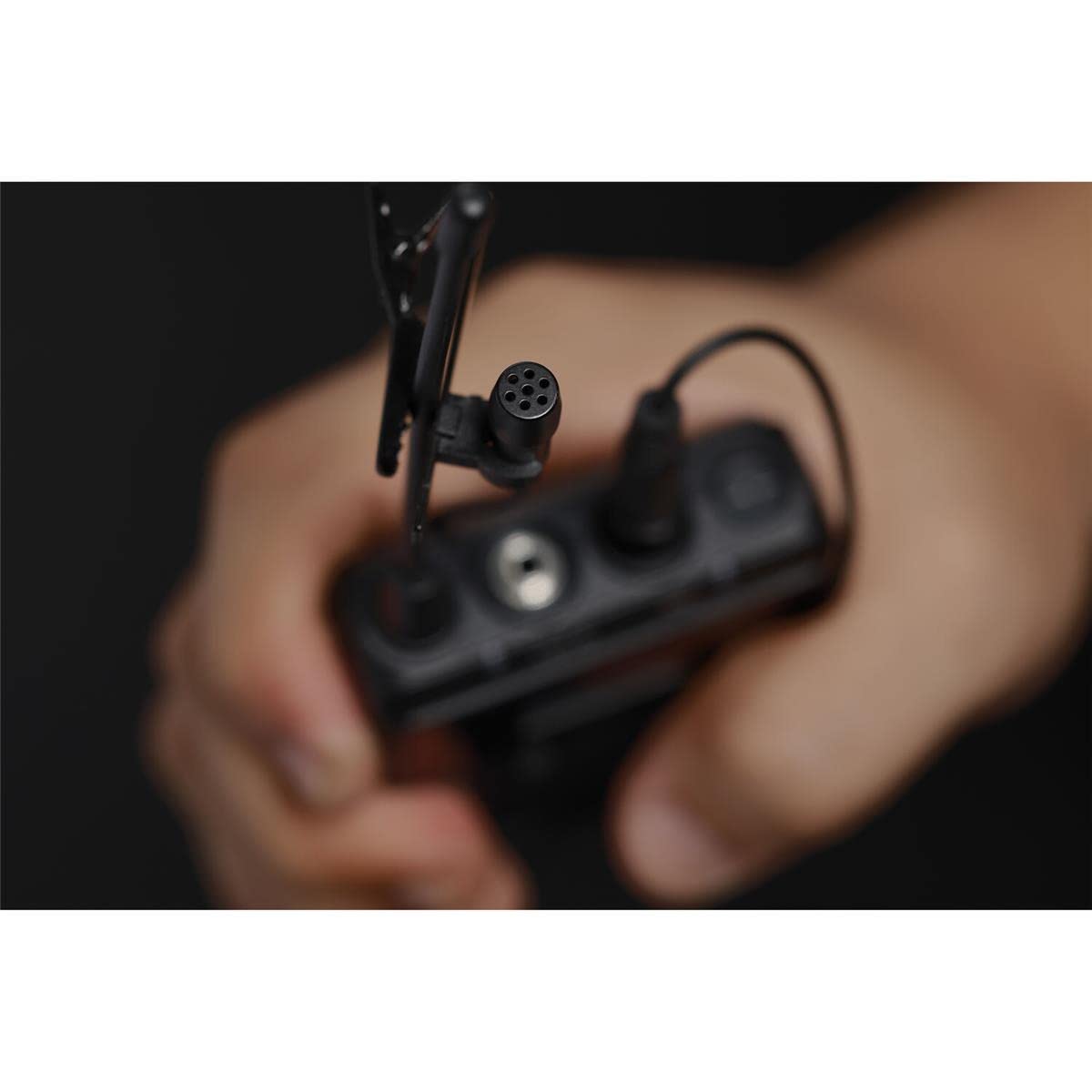 GODOX Microphone Lavalier LMS-12 AXL