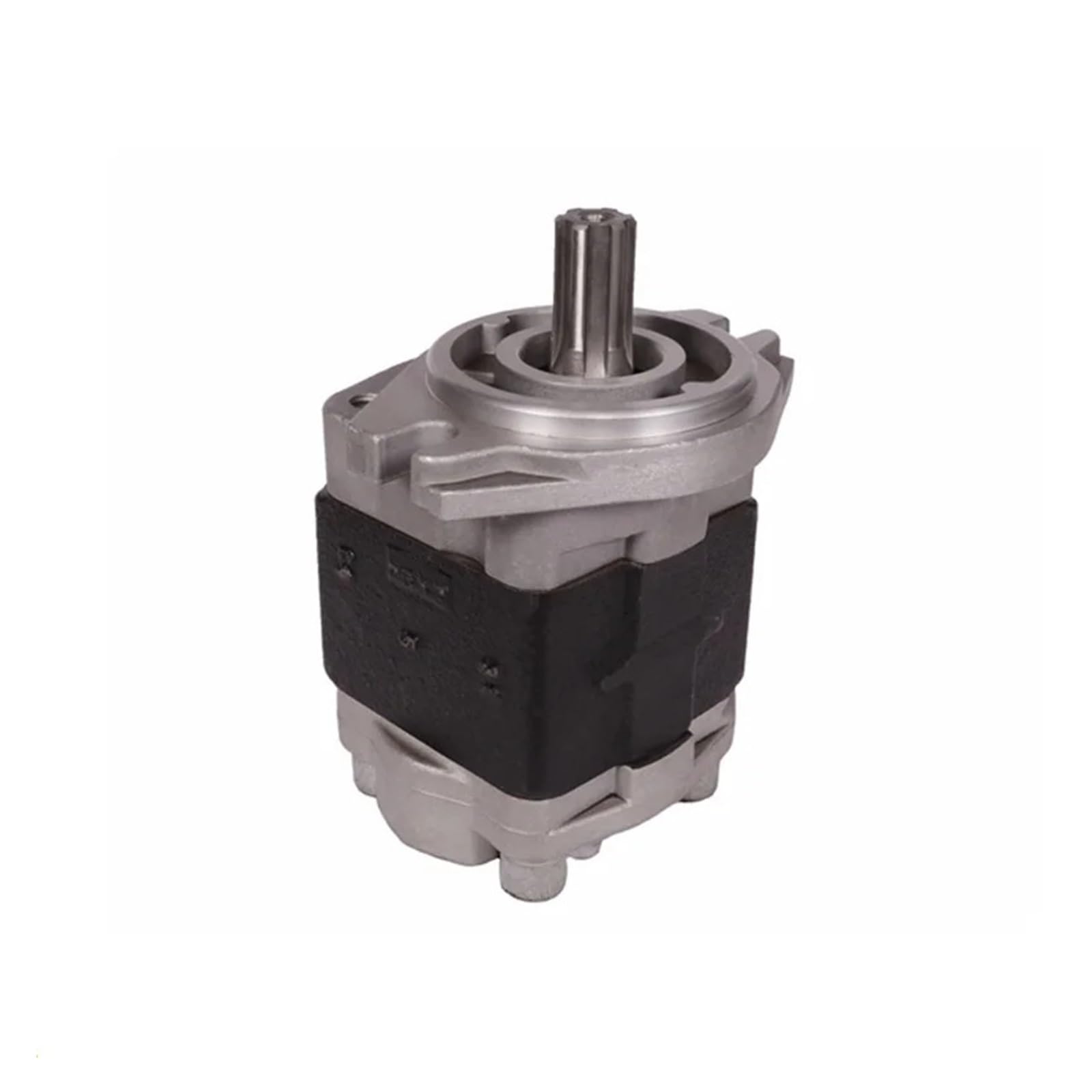 Oil Pump CBHZG-F36 -AL L Hydraulic Gear Pump Pressure 20~25Mpa(CBHZG-F36-ALH)