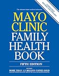 Family Health Books