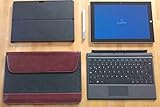 Microsoft Surface 3, 2GB RAM, 64GB Speicher, WiFi, Win10