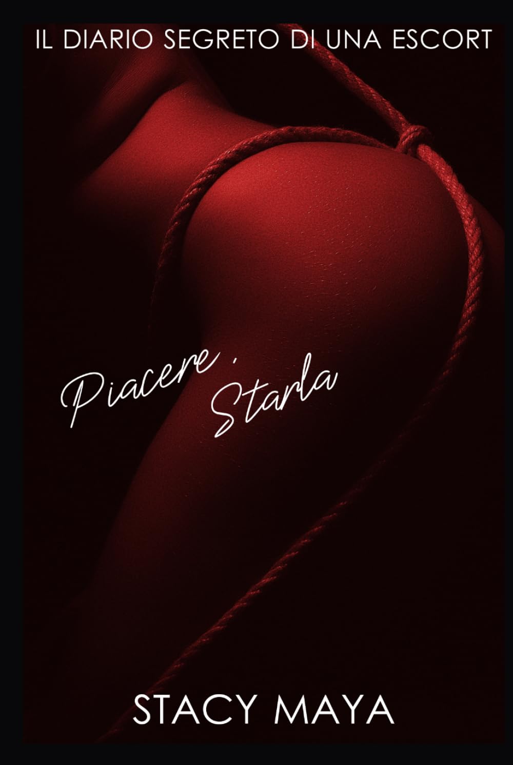 Piacere, Starla: Il diario segreto di una Escort